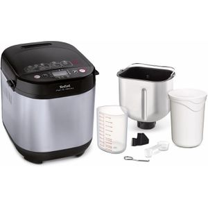 Produktbild für Brotbackautomat Tefal Pain Delice, PF240E