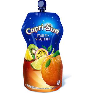 Produktbild für Saft Capri-Sun Multivitamin