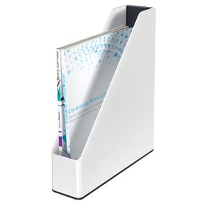 Produktbild für Stehsammler Leitz 5362-10-95, WOW Duo Colour, A4