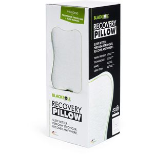 Produktbild für Kopfkissen BLACKROLL recovery pillow
