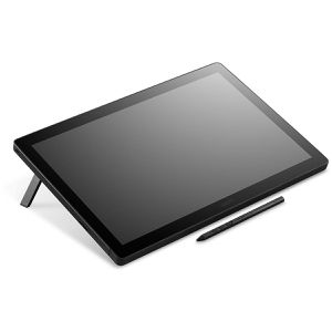 Produktbild für Grafiktablett Wacom Cintiq 16, für Windows &amp; macOS