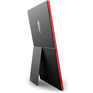 Produktbild für Monitor AOC 16G3, 15,6 Zoll