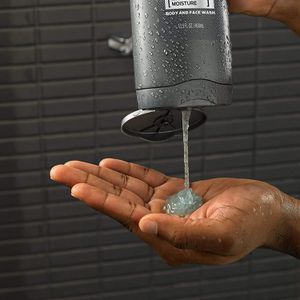 Produktbild für Duschgel Dove Men+Care Clean Comfort 3in1