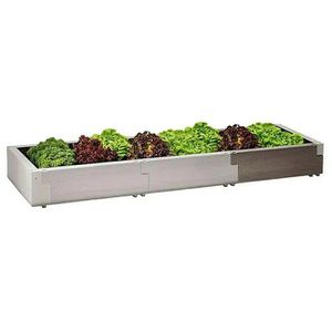 Hochbeet Juwel Timber Erweiterungs-Set 20477