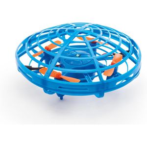 Produktbild für Drohne Revell Magic Movert Quadrocopter, blau