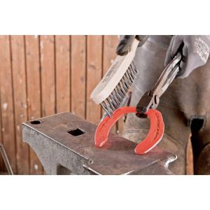 Produktbild für Drahtbürste PFERD-TOOLS 43698010, Handbürste 290 cm