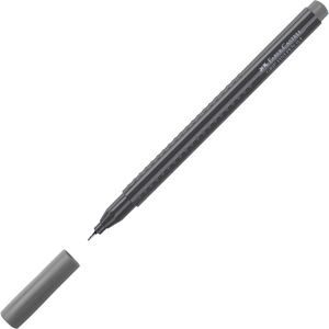 Produktbild für Fineliner Faber-Castell Grip Finepen 151672