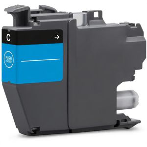 Produktbild für Tinte Böttcher-AG für Brother LC-422XLC