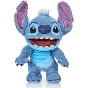 Produktbild für Elektronisches-Haustier WOW-STUFF Disney Stitch