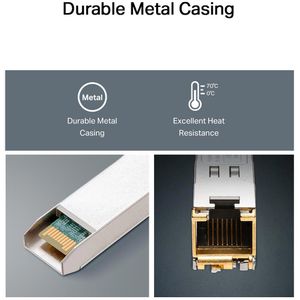 Produktbild für Transceiver TP-Link Omada SM331T