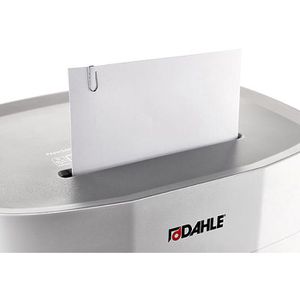 Produktbild für Aktenvernichter Dahle PaperSAFE 240, 23240, mit Rollen