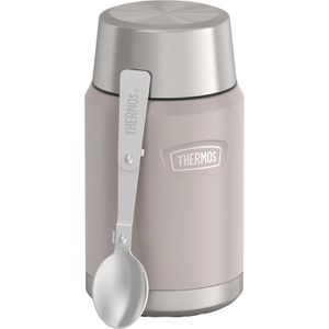 Produktbild für Thermobehälter Thermos Icon Food Jar 4120323071, Edelstahl
