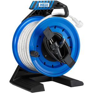 Lichtschlauch HEDI LED, kaltweiß