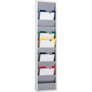 Werkstattplaner Eichner 9019-00201-11, für 10 x A4