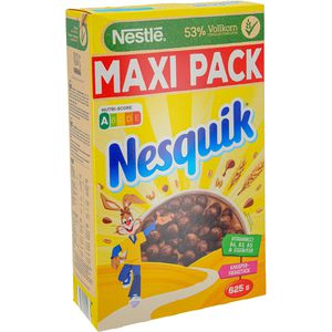 Cornflakes Nesquik Schoko-Cerealien, 625 g