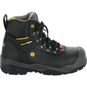 Produktbild für Sicherheitsschuhe Jalas Gran Premio 1828 Jupiter, ESD, S3