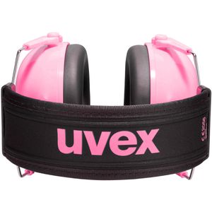 Produktbild für Kapselgehörschutz Uvex K Junior