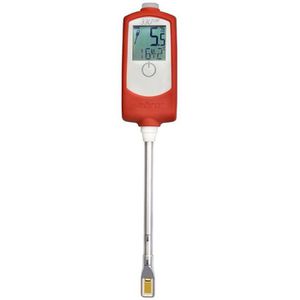 Produktbild für Frittieröltester ebro 1340-2702, FOM 330-1-Set