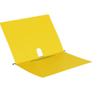 Produktbild für Hängehefter Herlitz 5874979, UniReg easy orga, A4