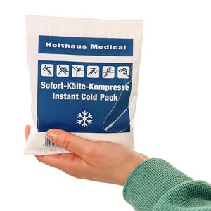 Produktbild für Kühlkompresse Holthaus