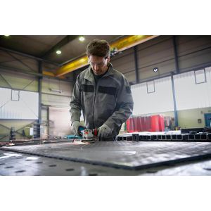 Produktbild für Winkelschleifer Bosch GWS 17-150 S, Professional