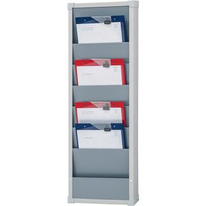 Produktbild für Werkstattplaner Eichner 9019-00203, für 6 x A4