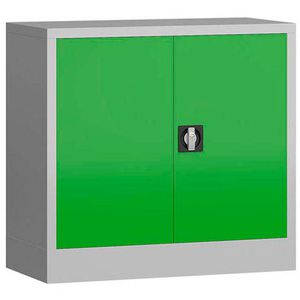 Produktbild für Aktenschrank ClassiX X-530305, aus Metall