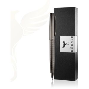 Produktbild für Kugelschreiber Hörner Urban 1001