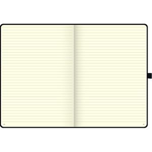 Produktbild für Notizbuch Brunnen Kompagnon Klassik, Karton Hardcover
