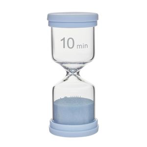Produktbild für Sanduhr TFA 18.6012.30, Höhe 10 cm