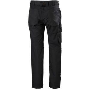 Produktbild für Arbeitshose Helly-Hansen Oxford Service, Herren
