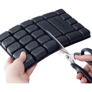 Produktbild für Kniepolster Uvex Multipad 9868900, DIN EN 14404