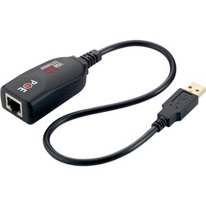 Produktbild für USB-Adapter LogiLink UA0207 USB 2.0 PoE Extender