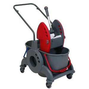 Produktbild für Reinigungswagen Meiko KS 4T HighSelect Car 30