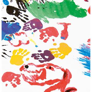 Produktbild für Fingerfarbe Staedtler Noris junior 881