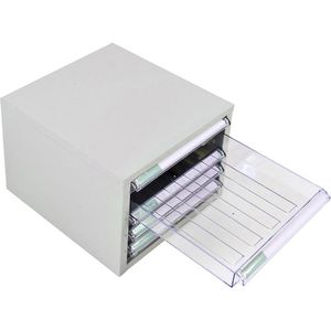 Produktbild für Schubladenbox ADB 40607, SC5, A4