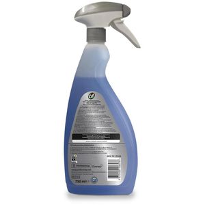 Produktbild für Glasreiniger Cif Professional Pro Formula, gebrauchsfertig