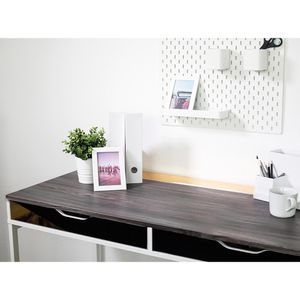 Produktbild für Möbelfolie d-c-fix F3468137, Holzoptik, Sangallo lava
