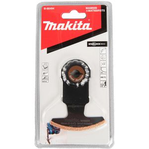 Produktbild für Multifunktionswerkzeug-Zubehör Makita B-66494, MAM009