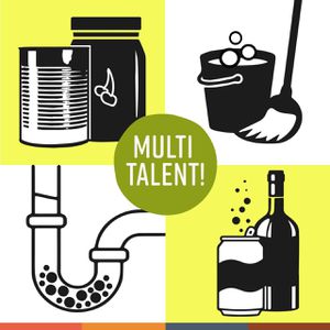 Produktbild für Zitronensäure Golden-Peanut monohydrat E-330, Pulver