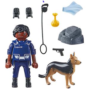 Produktbild für Spielset playmobil SPECIAL PLUS 71162, ab 4 Jahre