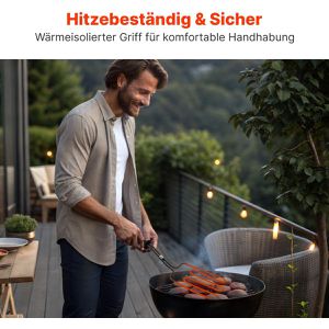 Produktbild für Grillanzünder Clatronic EGA3404