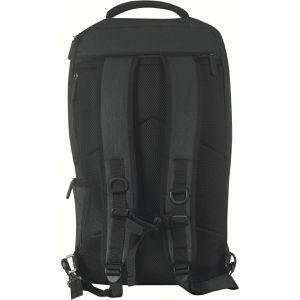 Produktbild für Sporttasche Erima All-In-One Bag, schwarz mit Rucksackfunktion