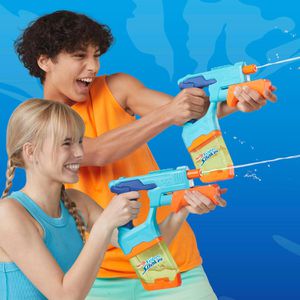 Produktbild für Wasserpistole Nerf Super Soaker Dunk-Fill