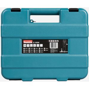 Produktbild für Steckschlüssel Makita E-16586, 14-teilig