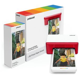 Produktbild für Fotodrucker Polaroid Hi-Print 4x6 Everything Box, 10 x 15 cm