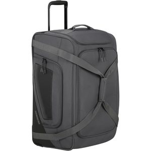 Produktbild für Reisetasche AmericanTourister City Racer, schwarz, 68 cm