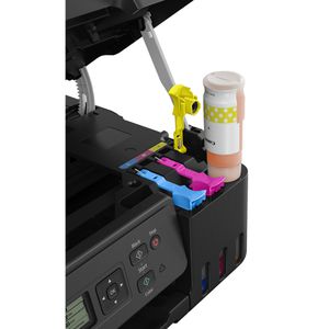 Produktbild für Multifunktionsgerät Canon Pixma G3570 Schwarz