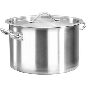 Produktbild für Kochtopf vidaXL 51139, 32 Liter