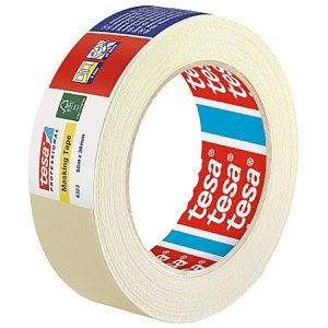 Produktbild für Kreppband Tesa 4323, Masking Tape